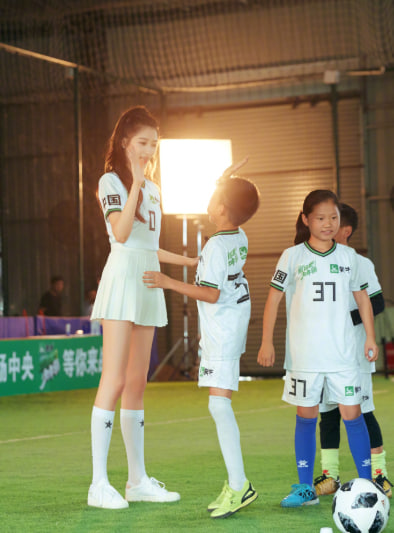 中超免费直播助力青少年体育成长